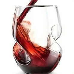 Cup Couture Küche & Esszimmer-Eris Twisted Motion Becher