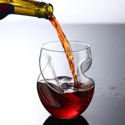 Cup Couture Küche & Esszimmer-Eris Twisted Motion Becher