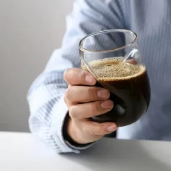 Cup Couture Küche & Esszimmer-Eris Twisted Motion Becher