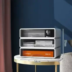 Room to Spare Aufbewahrung Und Organisation-2er-Pack 5-stufige Metallbügel – Platzsparender, faltbarer Organizer