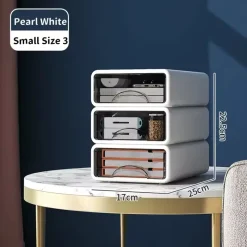 Room to Spare Aufbewahrung Und Organisation-2er-Pack 5-stufige Metallbügel – Platzsparender, faltbarer Organizer