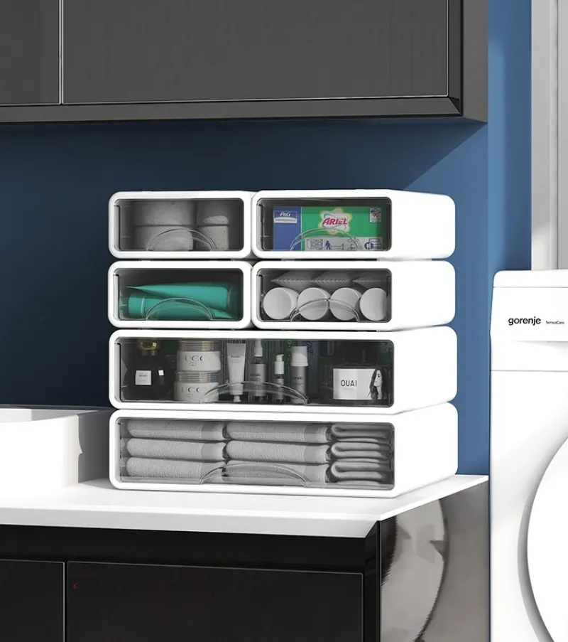 Room to Spare Aufbewahrung Und Organisation-2er-Pack 5-stufige Metallbügel – Platzsparender, faltbarer Organizer