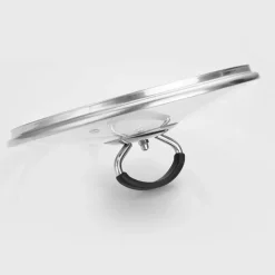 Tom Küche & Esszimmer-Ersatzgriff für Topfdeckel – Verbrühungsschutzknopf für Kochgeschirr