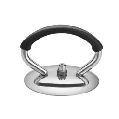 Tom Küche & Esszimmer-Ersatzgriff für Topfdeckel – Verbrühungsschutzknopf für Kochgeschirr