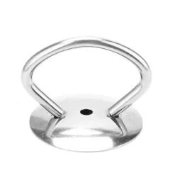 Tom Küche & Esszimmer-Ersatzgriff für Topfdeckel – Verbrühungsschutzknopf für Kochgeschirr