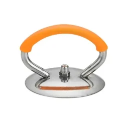 Tom Küche & Esszimmer-Ersatzgriff für Topfdeckel – Verbrühungsschutzknopf für Kochgeschirr