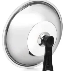 Tom Küche & Esszimmer-Ersatzknopf für Topfdeckelgriff - Kochgeschirrzubehör