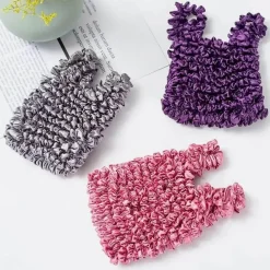 The Decor Haven Gadgets Für Zuhause-Erweiterbare Einkaufstasche – Elastische Einkaufstasche für umweltfreundliches Einkaufen