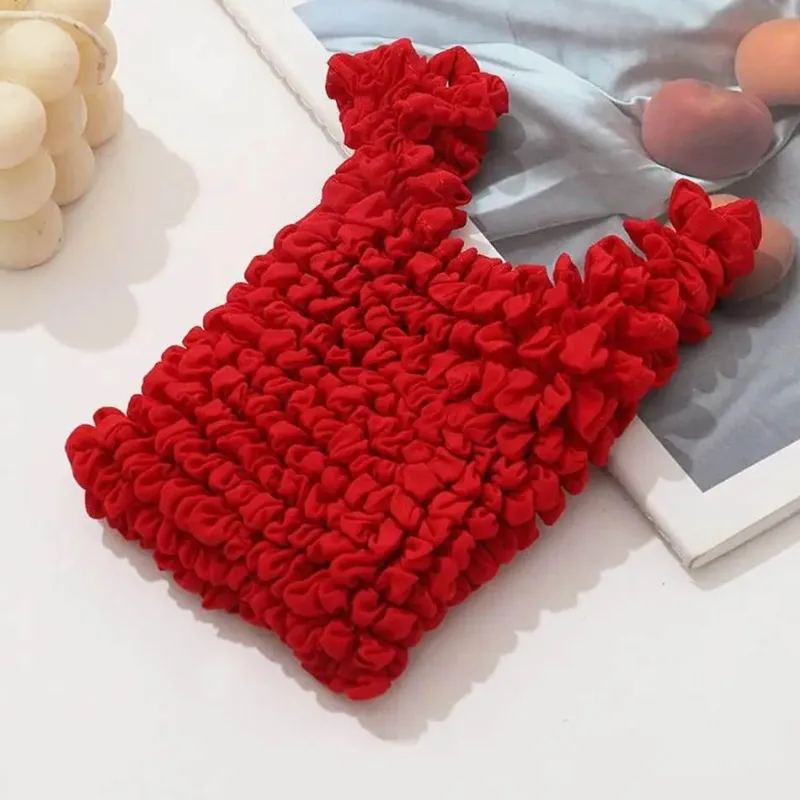 The Decor Haven Gadgets Für Zuhause-Erweiterbare Einkaufstasche – Elastische Einkaufstasche für umweltfreundliches Einkaufen