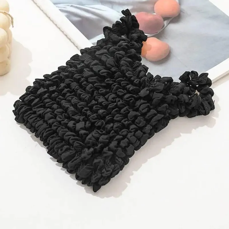 The Decor Haven Gadgets Für Zuhause-Erweiterbare Einkaufstasche – Elastische Einkaufstasche für umweltfreundliches Einkaufen