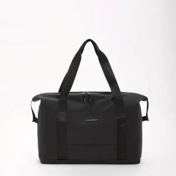 BagAura Taschen & Geldbörsen-Erweiterbare Reisetasche, wasserabweisend, leicht, mit Schuhfach