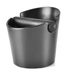 Tom Küche & Esszimmer-Espresso-Abklopfbehälter – Unverzichtbares Werkzeug zur Entsorgung von Kaffeesatz