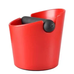 Tom Küche & Esszimmer-Espresso-Abklopfbehälter – Unverzichtbares Werkzeug zur Entsorgung von Kaffeesatz