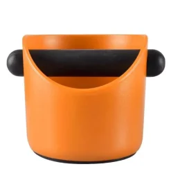 Tom Küche & Esszimmer-Espresso-Abklopfbehälter – Unverzichtbares Werkzeug zur Entsorgung von Kaffeesatz