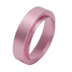 Tom Küche & Esszimmer-Espresso-Dosierring – Barista-Siebträgerwerkzeug