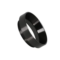 Tom Küche & Esszimmer-Espresso-Kaffeefilter-Set – 3-in-1-Brühsystem für perfekten Espresso