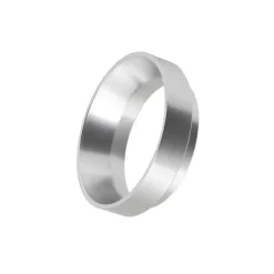 Tom Küche & Esszimmer-Espresso-Kaffeefilter-Set – 3-in-1-Brühsystem für perfekten Espresso