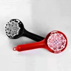 Tom Küche & Esszimmer-Espressomaschinenbürste - Reinigungswerkzeug für die Mühle