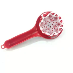 Tom Küche & Esszimmer-Espressomaschinenbürste - Reinigungswerkzeug für die Mühle