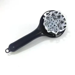 Tom Küche & Esszimmer-Espressomaschinenbürste - Reinigungswerkzeug für die Mühle