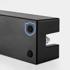 Tom Küche & Esszimmer-Espresso-Tamperstation – Kompatibel mit 51–58 mm Siebträgern