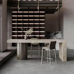 The Lounge Loft Möbel-Esstisch Anna – Moderne, elegante Möbel für das Esszimmer