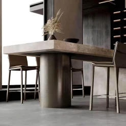 The Lounge Loft Möbel-Esstisch Anna – Moderne, elegante Möbel für das Esszimmer