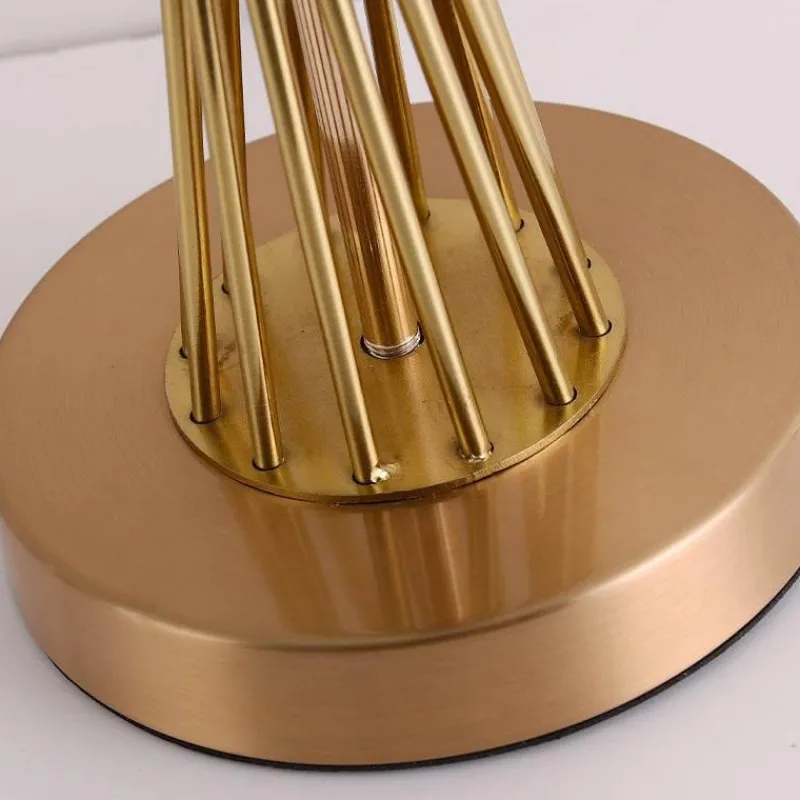 Glow u0026 Shade Beleuchtung-Eternal Twist Lamp - Modern Adjustable Lighting Fixture