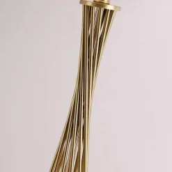 Glow u0026 Shade Beleuchtung-Eternal Twist Lamp - Modern Adjustable Lighting Fixture