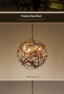 Comfort u0026 Style Beleuchtung-European Mid Age Vintage Luxury Light Lamps