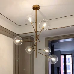 Comfort u0026 Style Beleuchtung-European Pendant Light - Stylish Ceiling Fixture