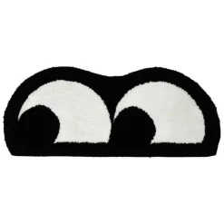 Warm Weaves Boden & Teppiche-Eye Design Area Rug - Dekorative Bodenmatte