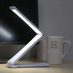 Comfort u0026 Style Beleuchtung-Eye-Protection Desk Lamp - Reading Table Light