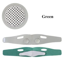 PureGlow Frauenpflege|Körperpflege-Face Lift Band – Anti-Aging-Gesichtsübungsgurt