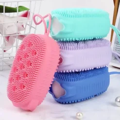 The Blissful Bath Badezimmer-Facial Makeup Brushes - Radiant Glow Applicators