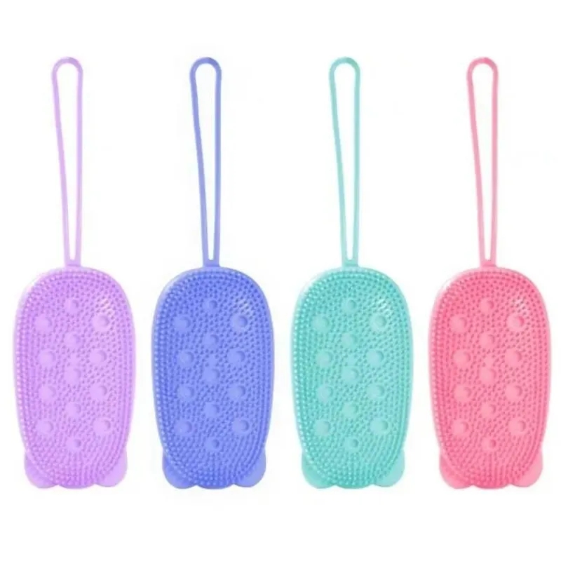 The Blissful Bath Badezimmer-Facial Makeup Brushes - Radiant Glow Applicators