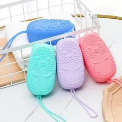 The Blissful Bath Badezimmer-Facial Makeup Brushes - Radiant Glow Applicators