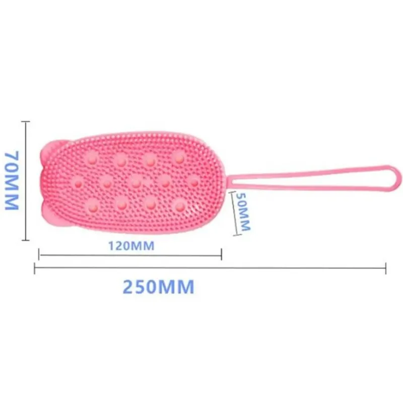 The Blissful Bath Badezimmer-Facial Makeup Brushes - Radiant Glow Applicators