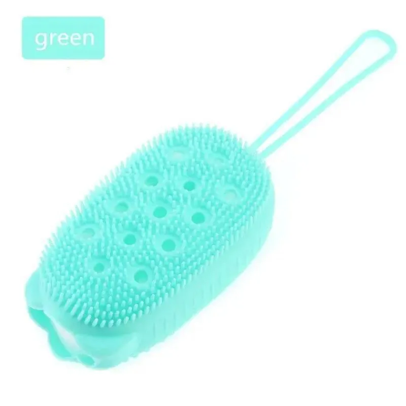 The Blissful Bath Badezimmer-Facial Makeup Brushes - Radiant Glow Applicators