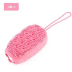 The Blissful Bath Badezimmer-Facial Makeup Brushes - Radiant Glow Applicators