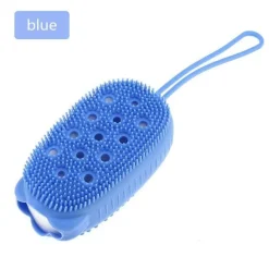 The Blissful Bath Badezimmer-Facial Makeup Brushes - Radiant Glow Applicators