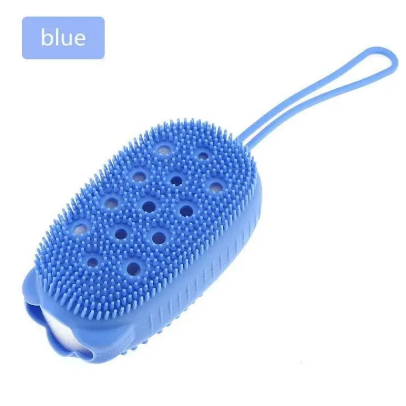 The Blissful Bath Badezimmer-Facial Makeup Brushes - Radiant Glow Applicators