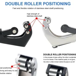 Decor Fahrräder & Verkehr-Fahrradgabel-Rohrschneider-Werkzeug - Vorderer Einsteller für die Wartung