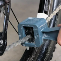 Decor Fahrräder & Verkehr-Fahrradkettenreiniger – Schnelle Lösung zur Fahrradwartung