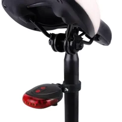 Decor Fahrräder & Verkehr-Fahrradrücklicht - Reflektierendes Sicherheitslicht