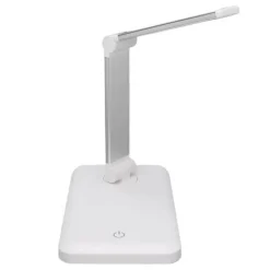 Comfort u0026 Style Gadgets Für Zuhause|Beleuchtung-Faltbare kabellose LED-Schreibtischlampe - Einstellbares Lichtladegerät