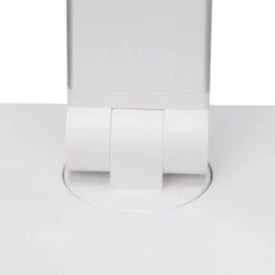 Comfort u0026 Style Gadgets Für Zuhause|Beleuchtung-Faltbare kabellose LED-Schreibtischlampe - Einstellbares Lichtladegerät