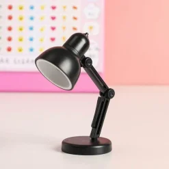 Cozy Living Beleuchtung|Heimwerkzeuge-Faltbare LED-Nachtlampe - Mini-Leselicht