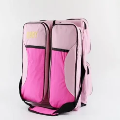 Kinder Little Nest Kinderwagen & Zubehör-Faltbare Reise-Wickeltasche für Kleinkinder – Tragbare Mama-Tasche