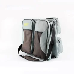 Kinder Little Nest Kinderwagen & Zubehör-Faltbare Reise-Wickeltasche für Kleinkinder – Tragbare Mama-Tasche